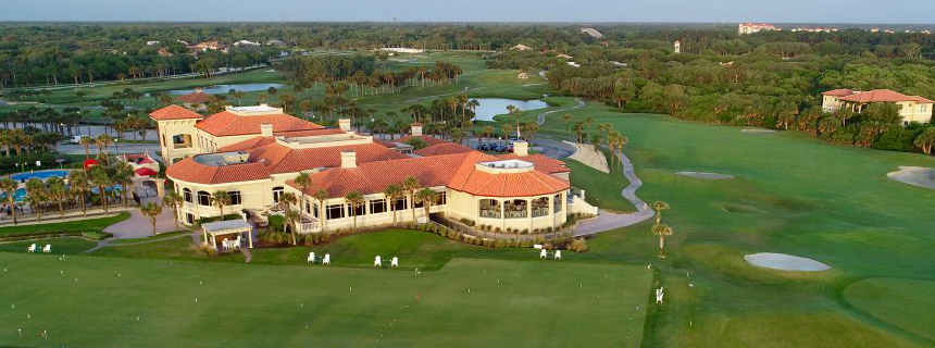 The club hotsell at hammock beach